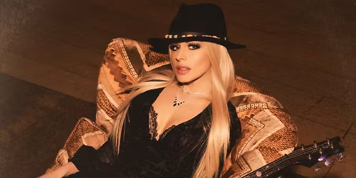 Orianthi