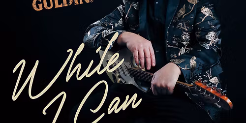 Mike Guldin Album Release Party 