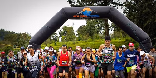 carrera atl\u00e9tica Santiago Apost\u00f3l 