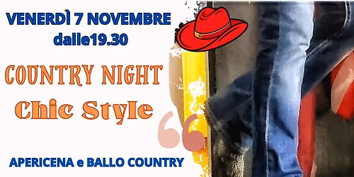 Cesena Country @jazzamore