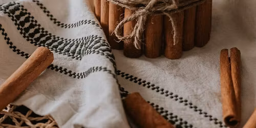 Craft Corner: Yule Tealight Candle Holders