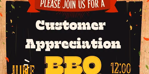 J. Maiers CPA Customer Appreciation 