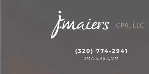 J. Maiers CPA Customer Appreciation 