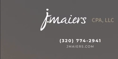 J. Maiers CPA Customer Appreciation