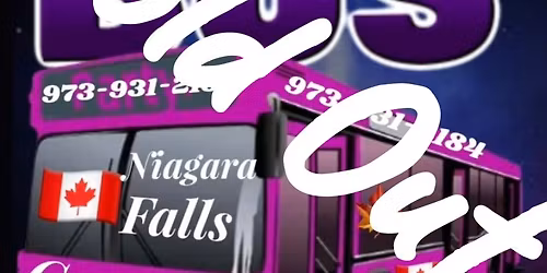 Allentown To Niagara Falls Canad\u00e1 \ud83c\udde8\ud83c\udde6 