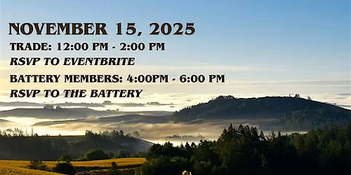 West Sonoma Coast Wines - San Francisco  TRADE ONLY 2025