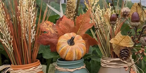 Open Studio  & Harvest Arts