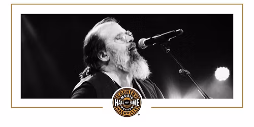 Poets and Prophets: Steve Earle