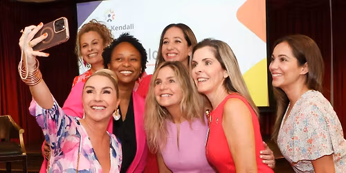 GKBA November 2025 Signature Networking Luncheon - Back to Fogo!