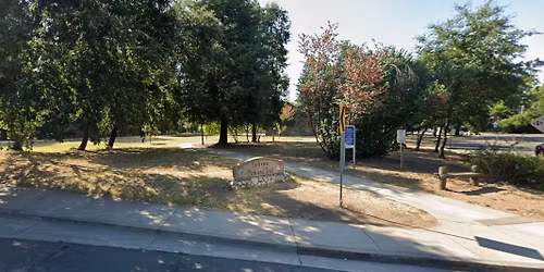 City of Redding - Parkview Park and Trail\/Creek Cleanup