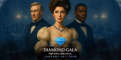 The Diamond Gala | Winter Ball