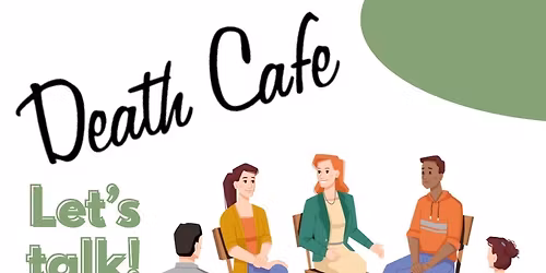 Death Caf\u00e9