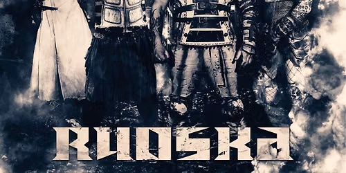 RUOSKA
