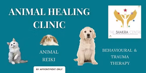 Animal Healing Clinic