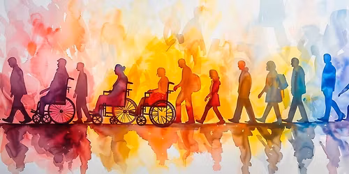 6th Annual Mall Walk for Awareness