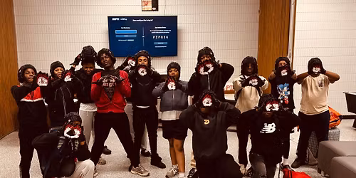 Free Football Clinic