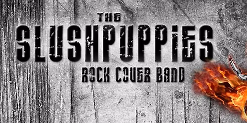 Slushpuppies Rock Capone's!
