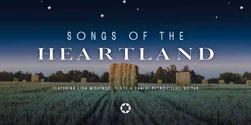 Songs of the Heartland