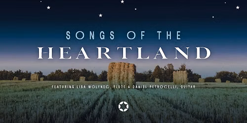 Songs of the Heartland