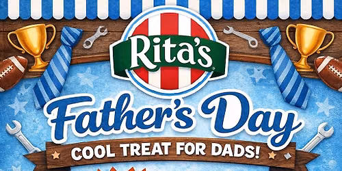 \ud83d\udc54 Father\u2019s Day Cool Treat for Dads \ud83d\udc54