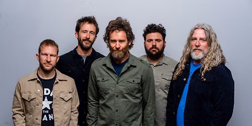 Carbon Leaf Tickets