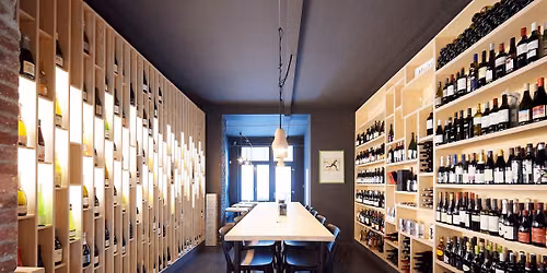 MEET - At Wine Fever