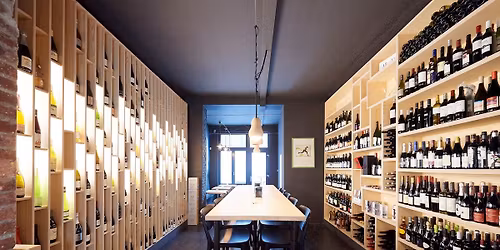 MEET - At Wine Fever