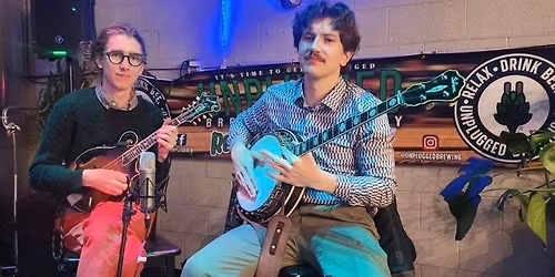 Sunday Funday with Otto Allard featuring Nick's Garage Pizza 
