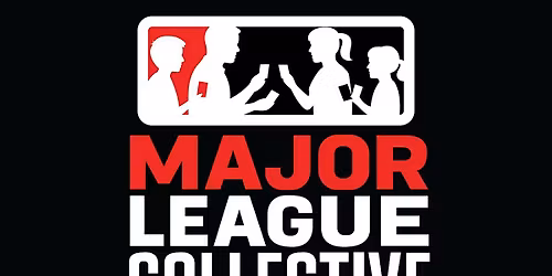 Major League Collective Tuesday Night Show #2 12.9.25