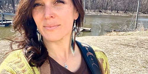 Kristina Marie Casta\u00f1eda @ Millenium Bar & Marina