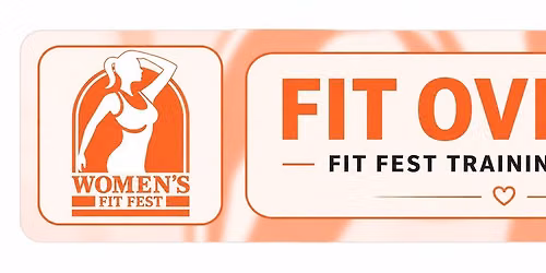 Fit Over 40: June Training Series