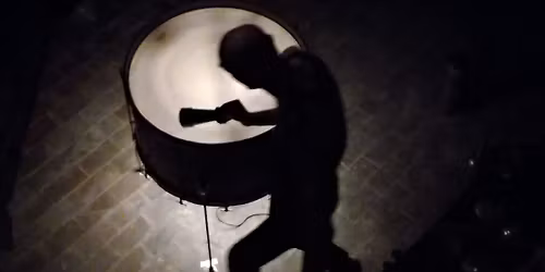 Antez solo + Quartet Crawford \/ Foster \/ Malmendier \/ Skrijelj