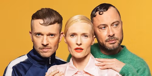 DINNERSHOW MED PLATT-FORM