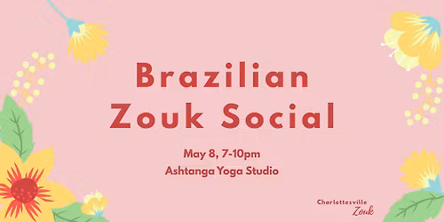 May Zouk Social \ud83d\udc90