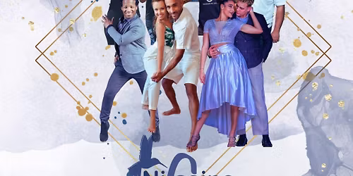 Nicasino Dance Festival