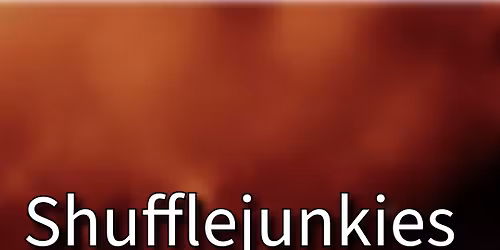 Shufflejunkies Blues Jam