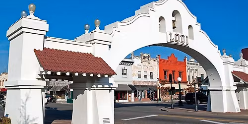 GLAD Regular Meeting