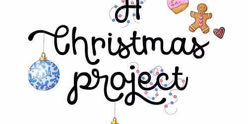 San Juan County Project Christmas Toy Distribution Event