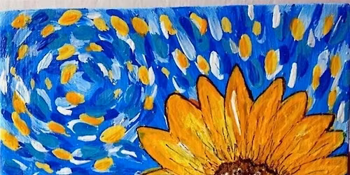 Paint & Pregame with Athena