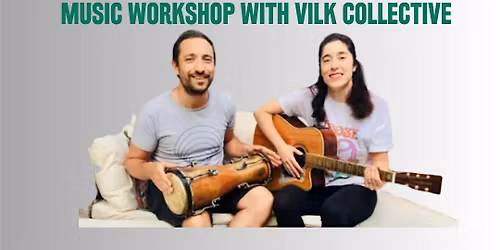 Sounds Like Home: Sounds and Stories From Iran