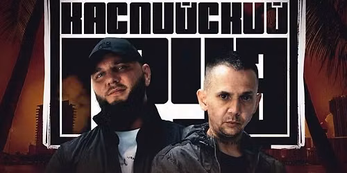 KASPIYSKIY GRUZ | Miami, FL