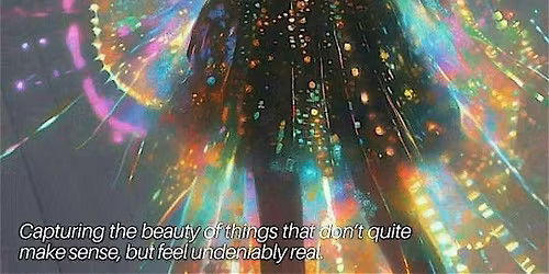 Dream Logic Fall 25 Fashion Show