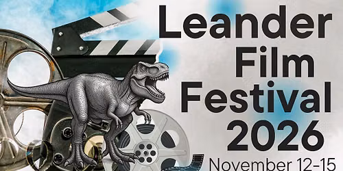 Leander Film Festival 2026