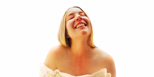 Austra | Stockholm, Slaktkyrkan