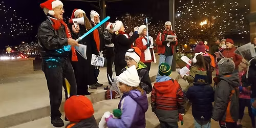 Carolfest 2025