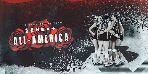 2026 UA Next All-America Volleyball Game