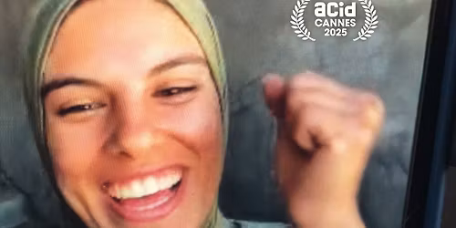 Film & Gesprek: Put Your Soul On Your Hand And Walk