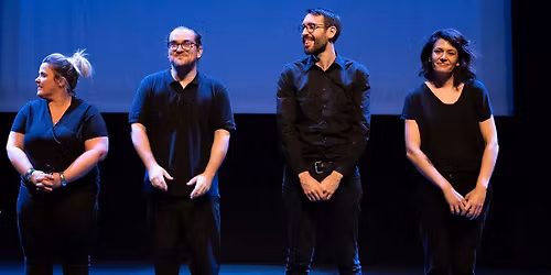 La VF Improvis\u00e9e