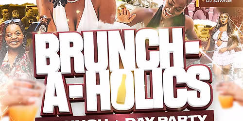 Brunch-A-Holics: FSU Homecoming 2k25