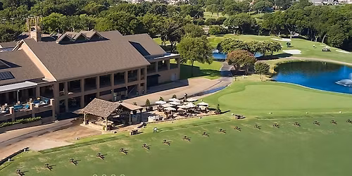 2026 Spud Webb Annual Golf Classic